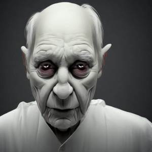 De Beschermende Geest en de Geboorte van een Wonder De Beschermende Geest en de Geboorte van een Wonder