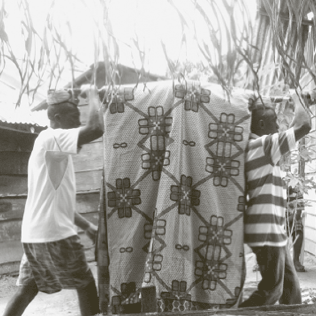 De Slepende Kettingen De Slepende Kettingen