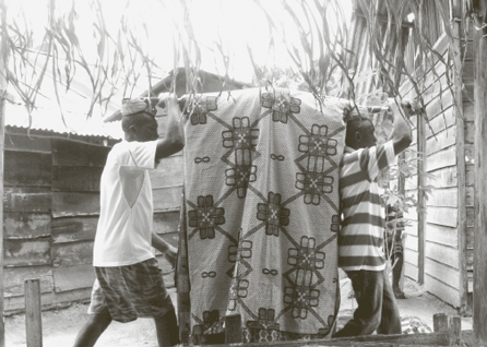 De Slepende Kettingen De Slepende Kettingen