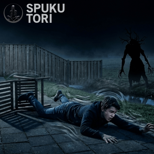 De Schaduw Achter de Tuin – Het weiland in Koog aan de Zaan De Schaduw Achter de Tuin – Het weiland in Koog aan de Zaan