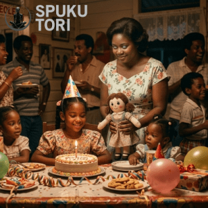 Het Geschenk van Tante Wilma Het Geschenk van Tante Wilma