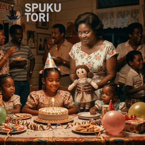 Het Geschenk van Tante Wilma Het Geschenk van Tante Wilma