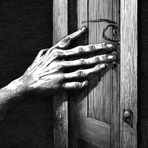 De Duistere Avond: Een Nacht vol Mysterie De Duistere Avond: Een Nacht vol Mysterie