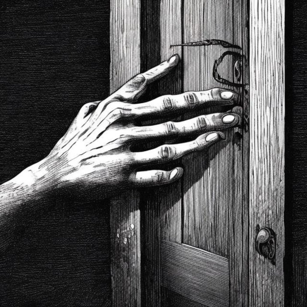 De Duistere Avond: Een Nacht vol Mysterie De Duistere Avond: Een Nacht vol Mysterie