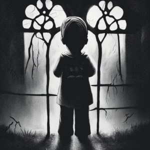 Het Spookhuis van de Verloren Ziel Het Spookhuis van de Verloren Ziel