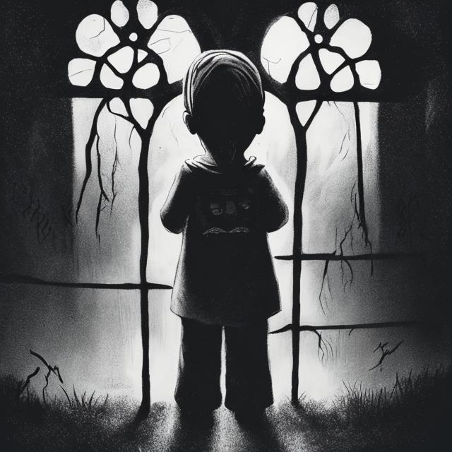 Het Spookhuis van de Verloren Ziel Het Spookhuis van de Verloren Ziel