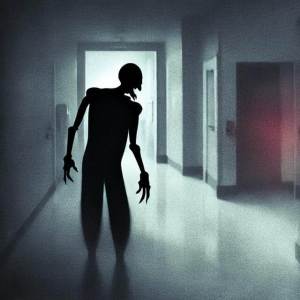 De Duistere Entiteit: Mijn Bizarre Strijd op de IC De Duistere Entiteit: Mijn Bizarre Strijd op de IC