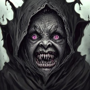 De Duistere Confrontatie: Mijn Ontmoeting met een Demonische Entiteit De Duistere Confrontatie: Mijn Ontmoeting met een Demonische Entiteit