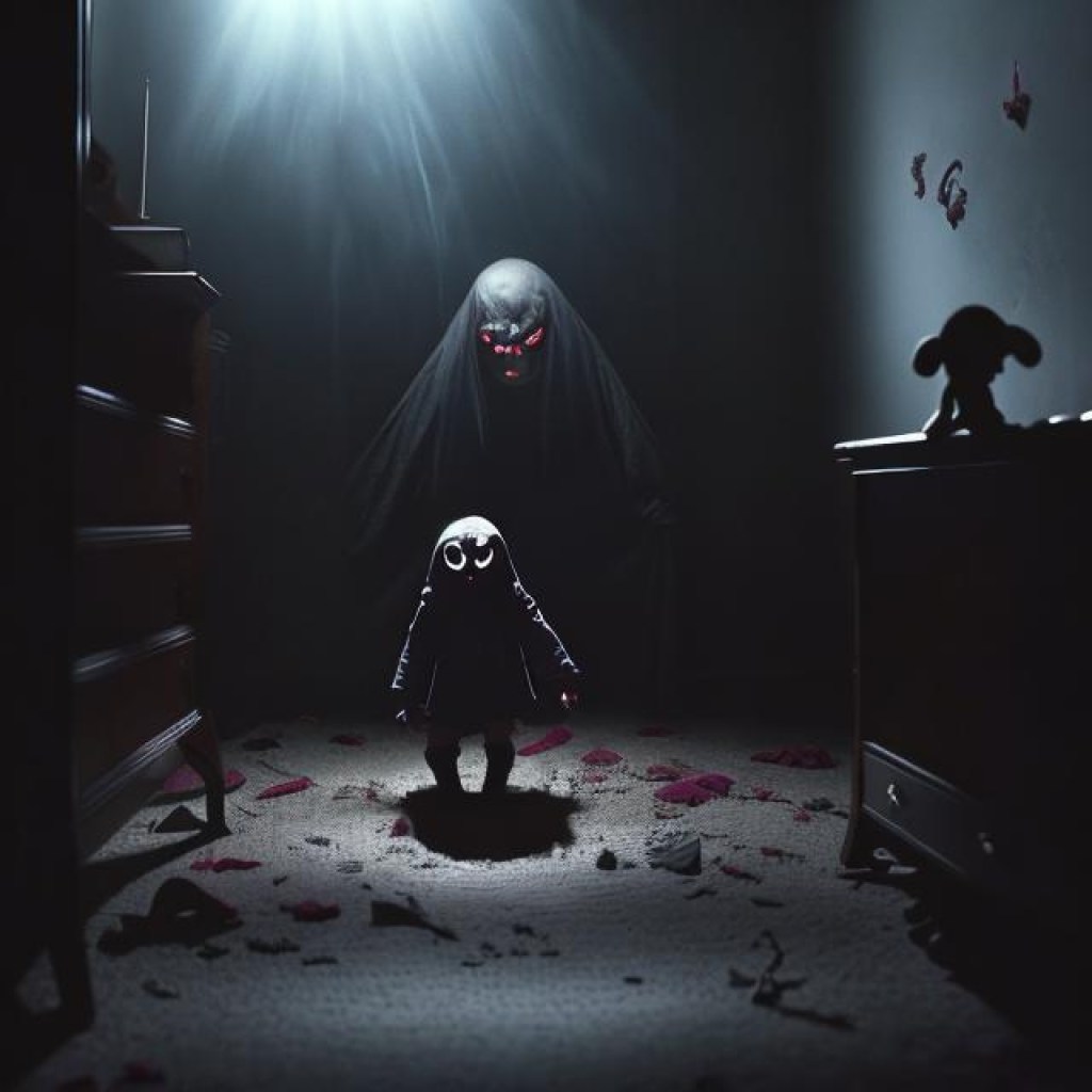 Littekens van het Onzichtbare: Een Verhaal van Familie, Magie en Overleven Littekens van het Onzichtbare: Een Verhaal van Familie, Magie en Overleven