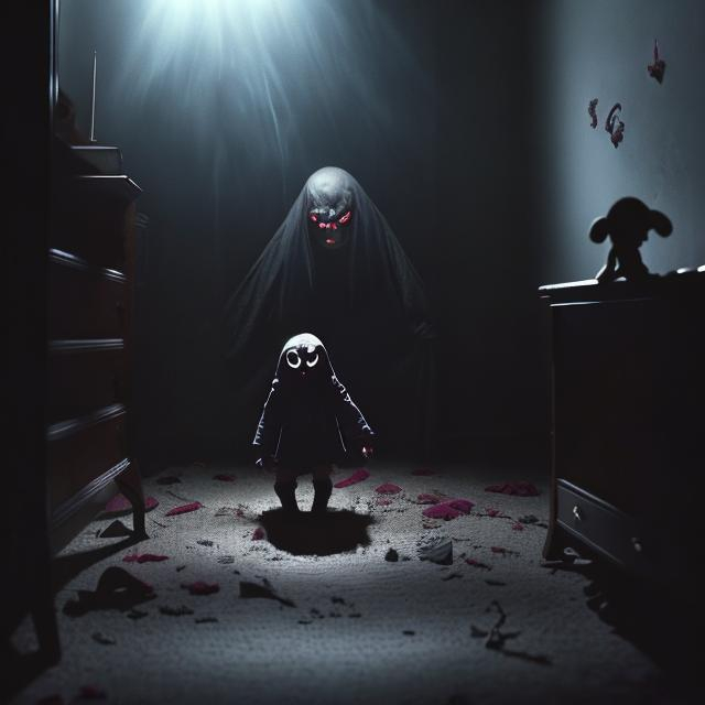 De Bezeten Woning: Een Surinaamse Strijd Tegen Het Onzichtbare De Bezeten Woning: Een Surinaamse Strijd Tegen Het Onzichtbare