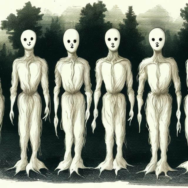 Een Onheilspellende Nacht bij Colakreek: Een Verhaal van Mysterie en Angst Een Onheilspellende Nacht bij Colakreek: Een Verhaal van Mysterie en Angst