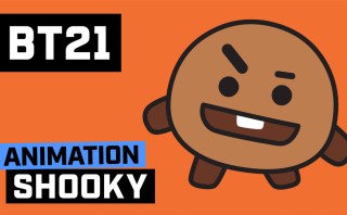 【SHOOKY】BT21のちんまりプチなシューキーは誰のキャラクター?読み方をご紹介!! 【SHOOKY】BT21のちんまりプチなシューキーは誰のキャラクター?読み方をご紹介!!