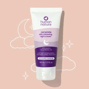 Ceramide Skin Renewing Night Cream Ceramide Skin Renewing Night Cream