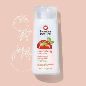 Nourishing Facial Toner Nourishing Facial Toner