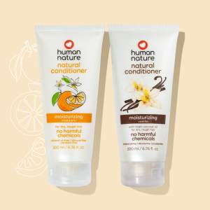 Natural Moisturizing Conditioner Natural Moisturizing Conditioner