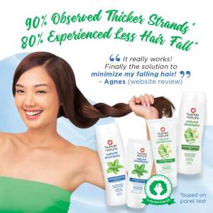 Strengthening Shampoo Strengthening Shampoo
