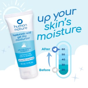 Hyaluronic Acid Gel Day Moisturizer Hyaluronic Acid Gel Day Moisturizer
