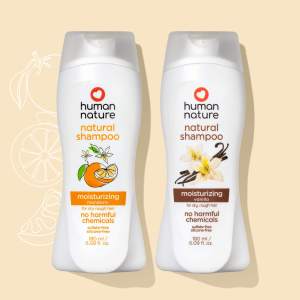 Natural Moisturizing Shampoo Natural Moisturizing Shampoo