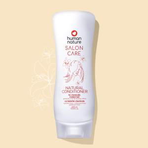 Salon Care Natural Conditioner Reformulated Salon Care Natural Conditioner Reformulated