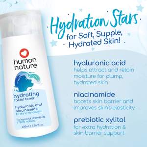 Hydrating Facial Toner Hydrating Facial Toner
