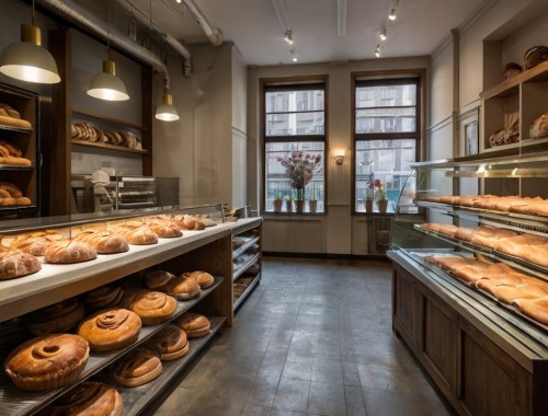 Мини-пекарня vs крупное производство: как рассчитать бизнес-модель и окупаемость Мини-пекарня vs крупное производство: как рассчитать бизнес-модель и окупаемость