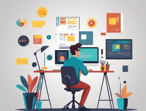 Реальные кейсы успешного продвижения сайтов: что работает на практике Реальные кейсы успешного продвижения сайтов: что работает на практике