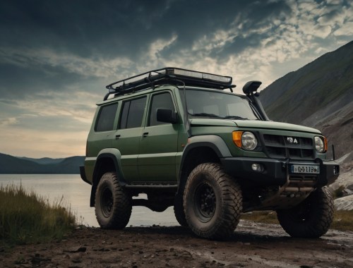 Где находится раздатка УАЗ Патриот Где находится раздатка УАЗ Патриот