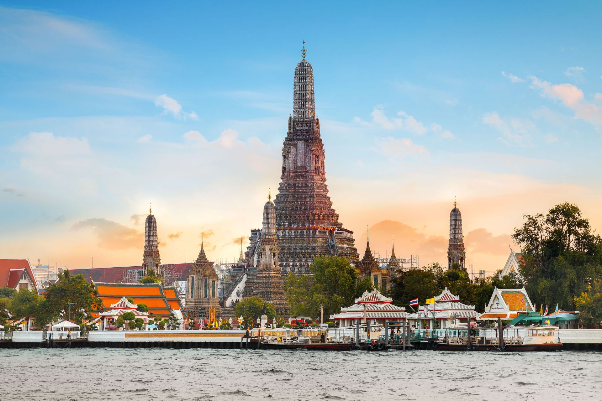 Webull enters Thai market Webull enters Thai market