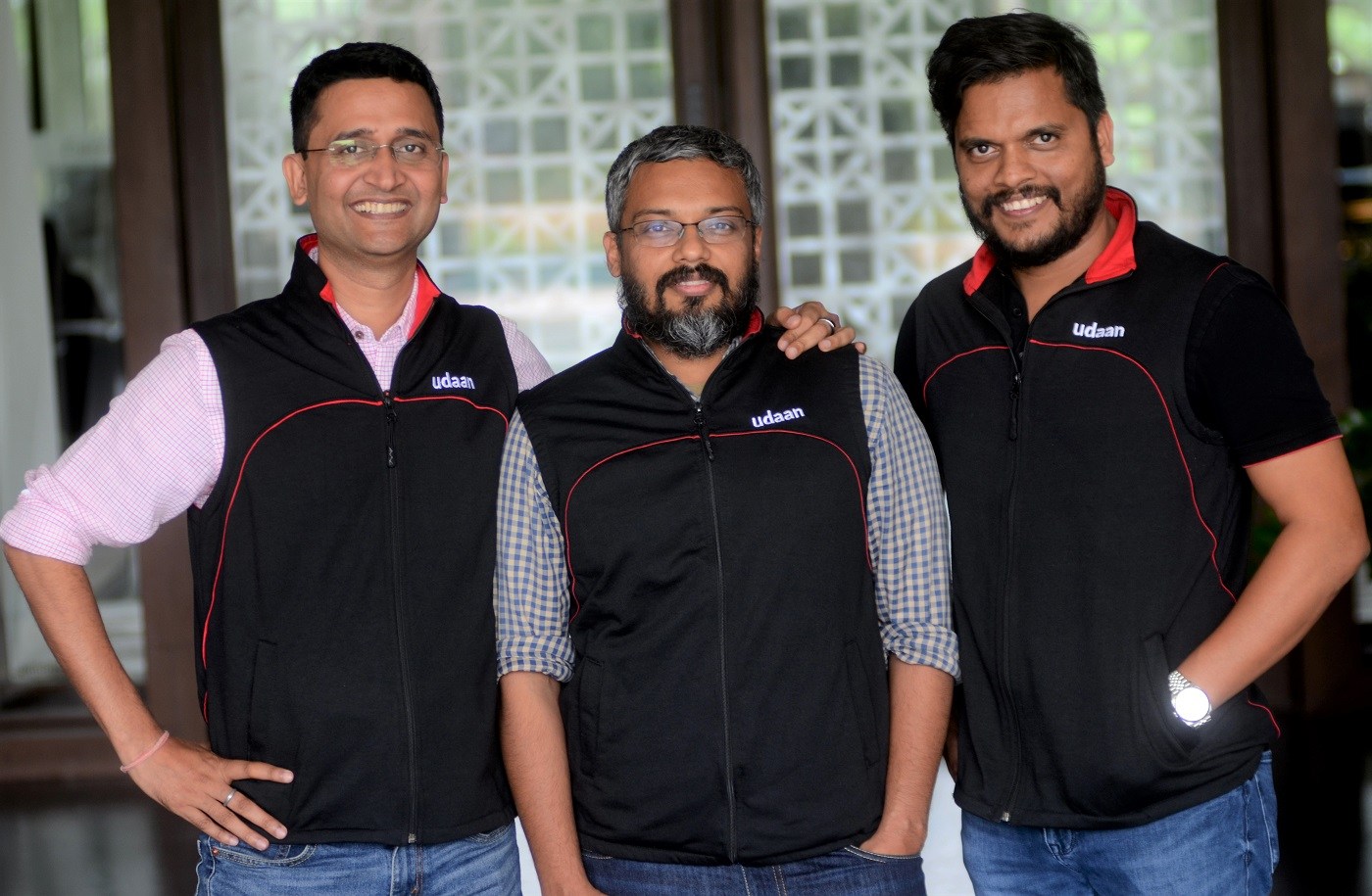 Indian B2B firm Udaan secures m for expansion Indian B2B firm Udaan secures m for expansion