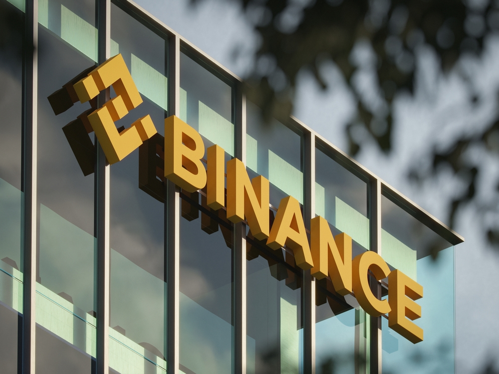 Binance secures b funding as it strengthens compliance Binance secures b funding as it strengthens compliance