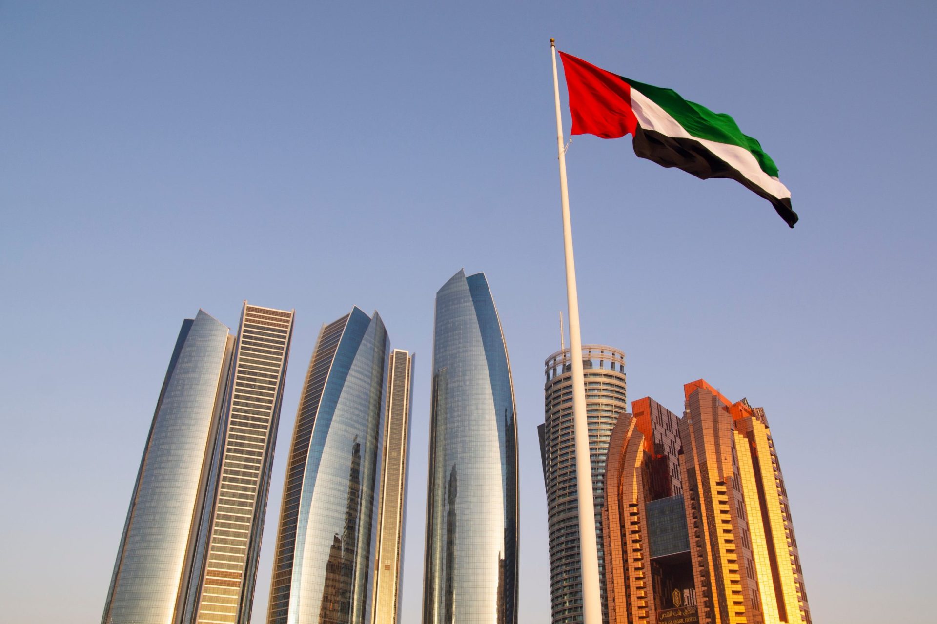 UAE fintech firm NymCard secures m series B UAE fintech firm NymCard secures m series B
