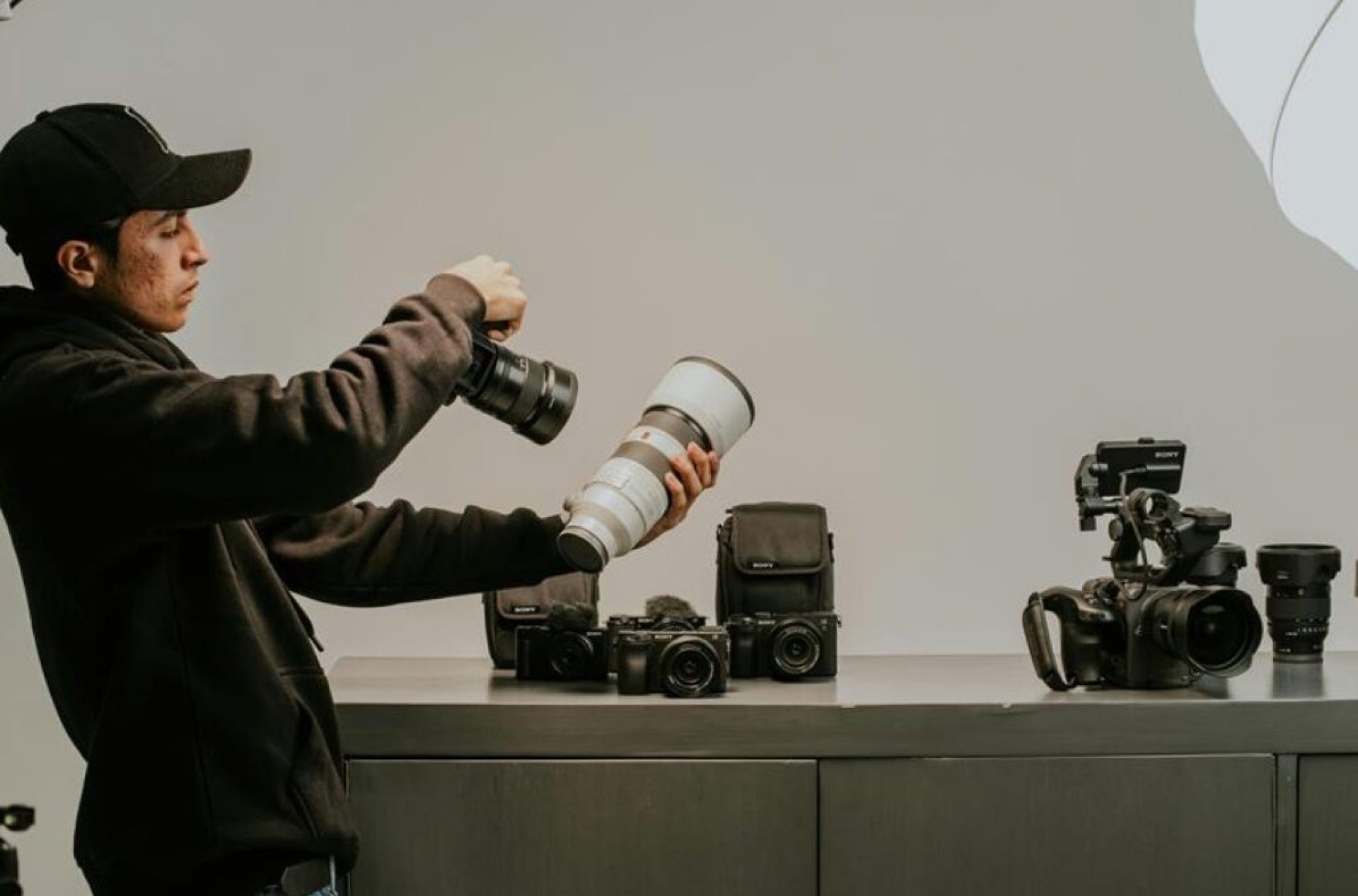 Which Lenses Should You Use for Portrait Photography? Which Lenses Should You Use for Portrait Photography?