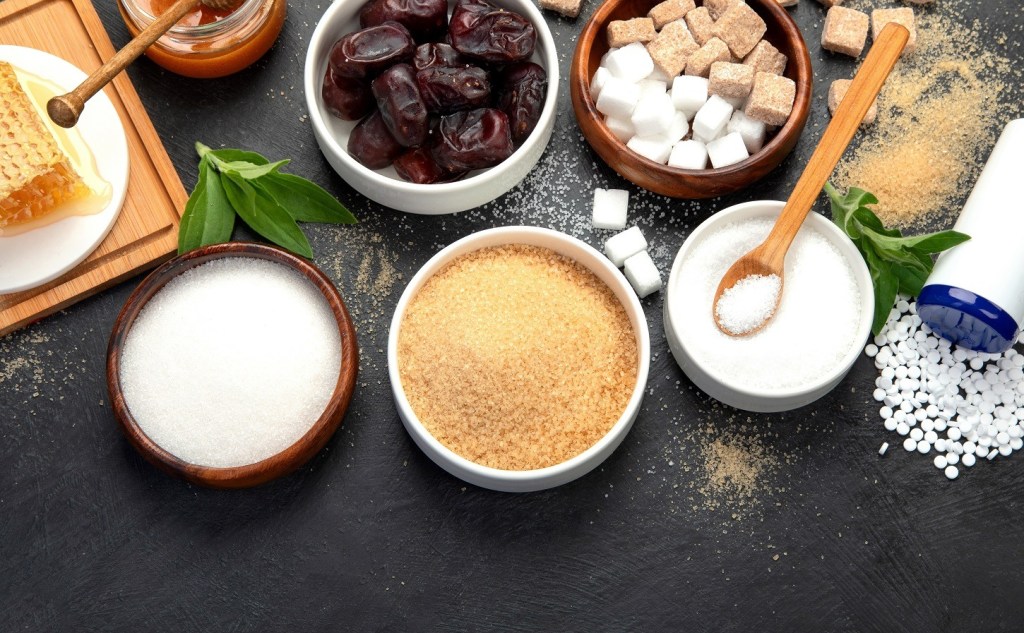 Are Sweet Proteins the New Stevia? Are Sweet Proteins the New Stevia?