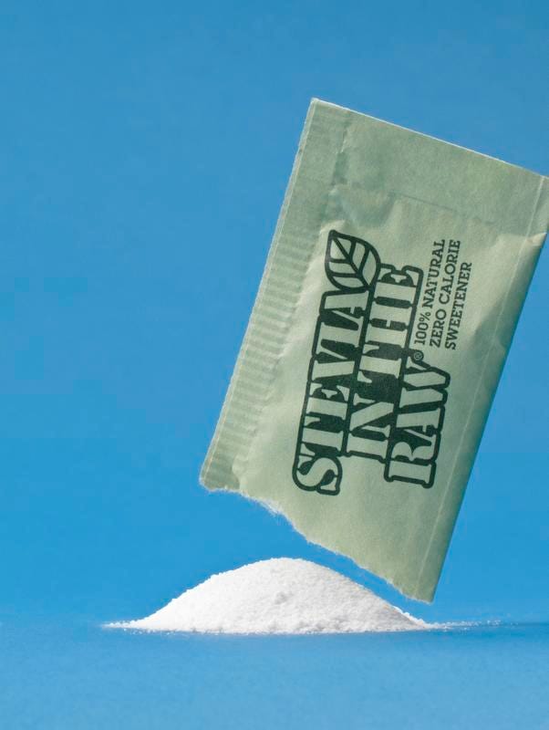Is the sugar substitute bad for you? Is the sugar substitute bad for you?