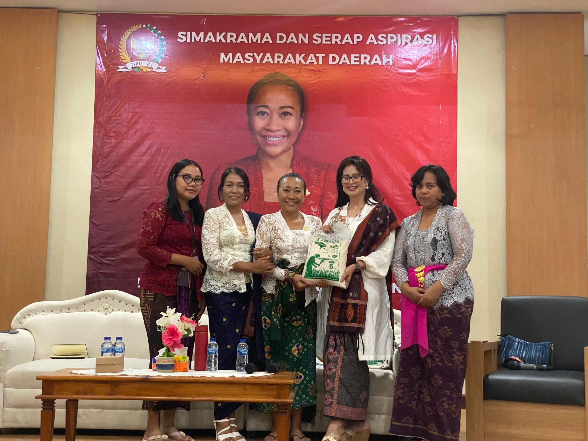 SIMAKRAMA: Serap Apresiasi Masyarakat Daerah SIMAKRAMA: Serap Apresiasi Masyarakat Daerah