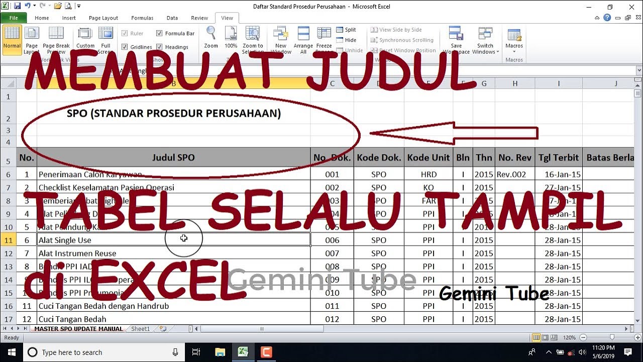 Judul: Jangan Panik Lihat Data Bulanan Berantakan! 5 Trik Excel Ini Bikin Hidupmu Lebih Tenang (dan Bos Terkesan!) Judul: Jangan Panik Lihat Data Bulanan Berantakan! 5 Trik Excel Ini Bikin Hidupmu Lebih Tenang (dan Bos Terkesan!)