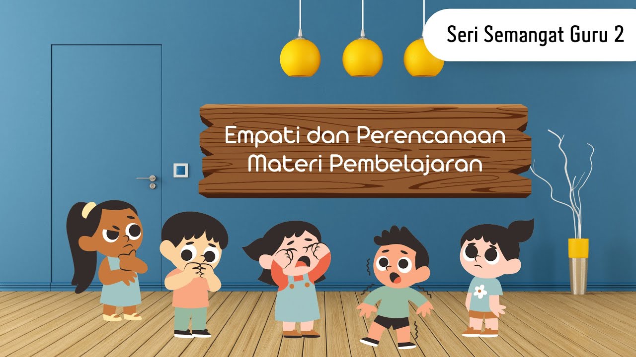 Pembelajaran Berbasis Empati: Menuju Pendidikan yang Lebih Manusiawi Pembelajaran Berbasis Empati: Menuju Pendidikan yang Lebih Manusiawi