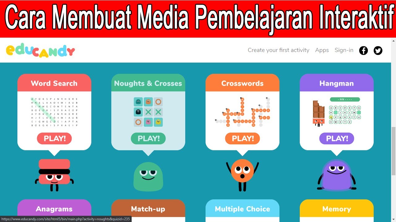 Media Pembelajaran IT Kreatif untuk SD: Panduan Lengkap Media Pembelajaran IT Kreatif untuk SD: Panduan Lengkap