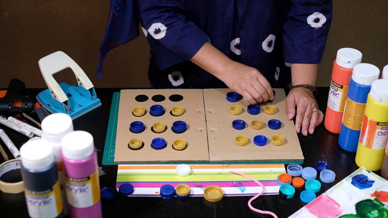 Membuat Alat Peraga Sains Sederhana untuk Anak Membuat Alat Peraga Sains Sederhana untuk Anak