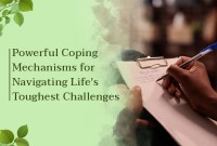 Healthy Coping Mechanisms: Navigating Life’s Challenges With Resilience Healthy Coping Mechanisms: Navigating Life’s Challenges With Resilience
