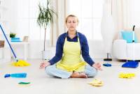 The Ultimate Guide To Healthy Home Cleaning: Creating A Sanctuary Of Well-being The Ultimate Guide To Healthy Home Cleaning: Creating A Sanctuary Of Well-being