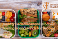 Healthy School Snacks: Fueling Young Minds For Success Healthy School Snacks: Fueling Young Minds For Success
