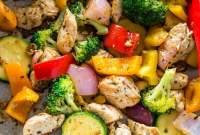 Easy And Healthy Dinner Recipes: Your Guide To Delicious And Nutritious Evenings Easy And Healthy Dinner Recipes: Your Guide To Delicious And Nutritious Evenings