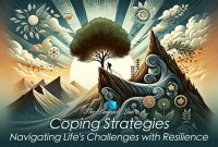 Healthy Coping Mechanisms: Navigating Life’s Challenges With Resilience Healthy Coping Mechanisms: Navigating Life’s Challenges With Resilience