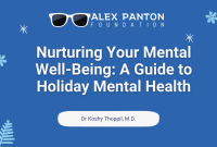 Staying Mentally Healthy: A Comprehensive Guide To Nurturing Your Well-being Staying Mentally Healthy: A Comprehensive Guide To Nurturing Your Well-being