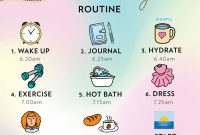 The Ultimate Guide To A Healthy Morning Routine: Start Your Day Right The Ultimate Guide To A Healthy Morning Routine: Start Your Day Right