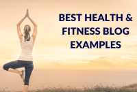 The Rise Of Healthy Lifestyle Blogs: Navigating The Path To Wellness The Rise Of Healthy Lifestyle Blogs: Navigating The Path To Wellness