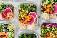 Healthy Lunch Ideas For The Office: Fuel Your Body And Boost Productivity Healthy Lunch Ideas For The Office: Fuel Your Body And Boost Productivity