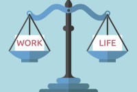 The Art Of Equilibrium: Mastering The Healthy Work-Life Balance The Art Of Equilibrium: Mastering The Healthy Work-Life Balance