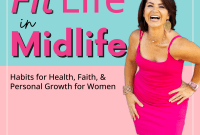 Healthy Habits For Women Over 40: Thriving Through Midlife And Beyond Healthy Habits For Women Over 40: Thriving Through Midlife And Beyond